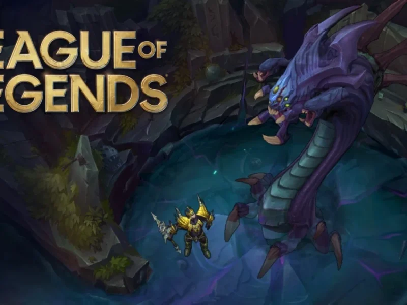 Baron LoL