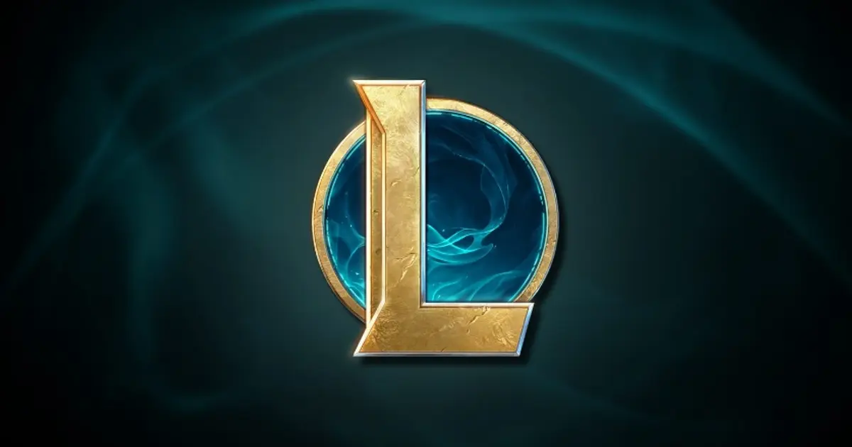LOL logo